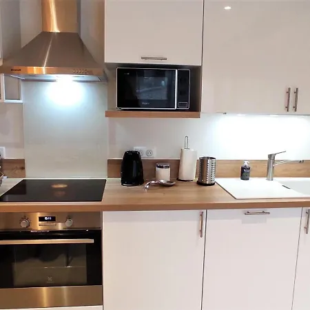 Pierrefonds, 3 Pieces, 4 Personnes - Fr-1-526-35 Holiday home Pierrefonds
